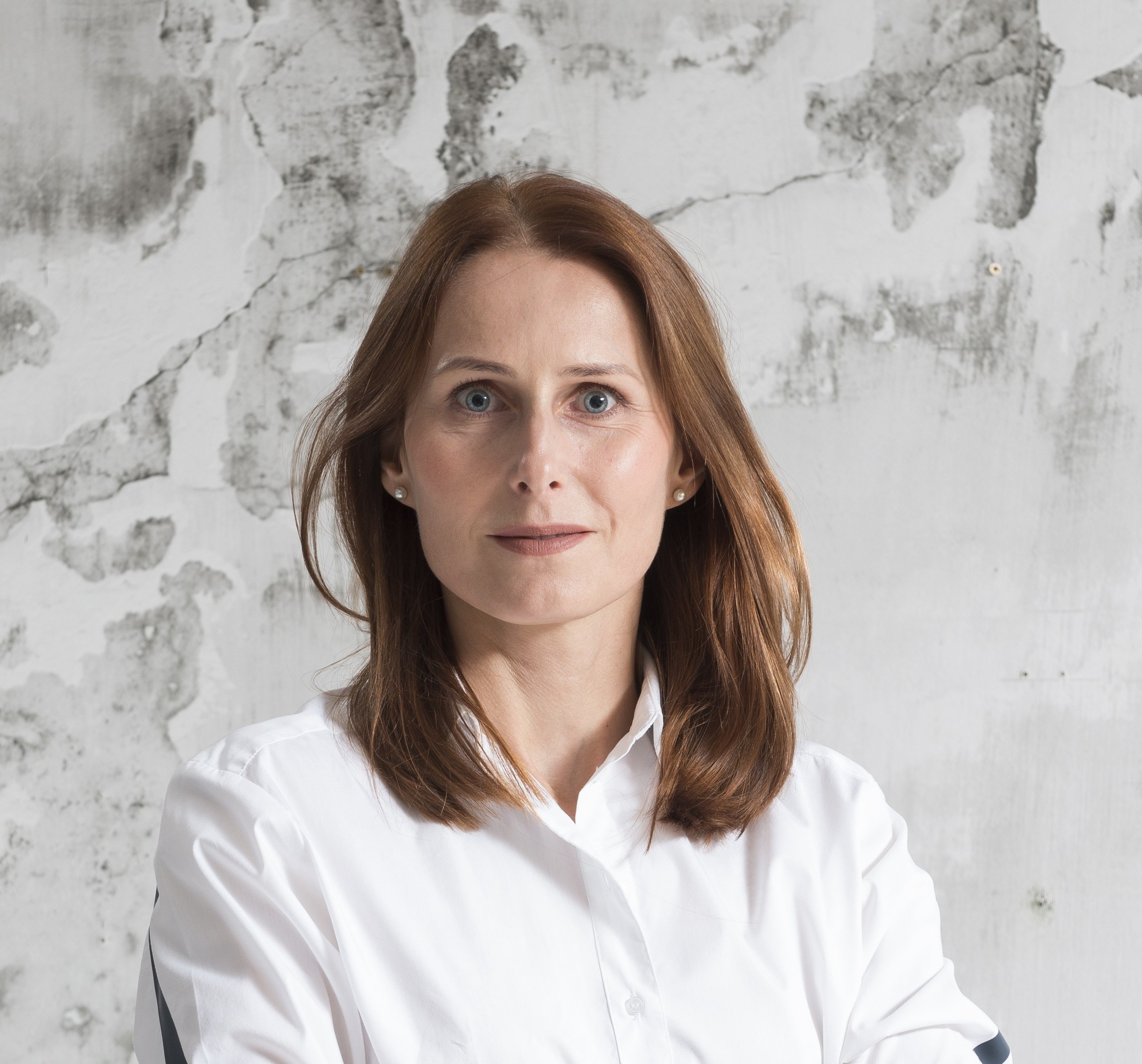 Ing. Petra Podobová